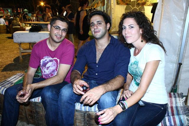 ViniFest 2012 Day 2